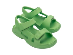 Ankle Strap*Melissa Free Papete