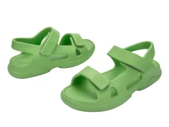 Ankle Strap*Melissa Free Papete