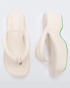 Flip Flops|Platforms*Melissa Free Platform