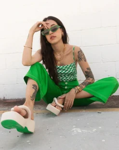 Flip Flops|Platforms*Melissa Free Platform