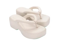 Flip Flops|Platforms*Melissa Free Platform