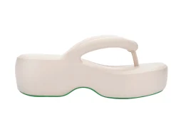 Flip Flops|Platforms*Melissa Free Platform