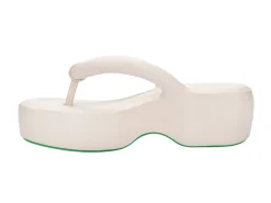 Flip Flops|Platforms*Melissa Free Platform