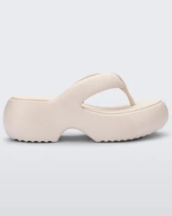 Flip Flops|Platforms*Melissa Free Platform II