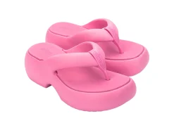 Flip Flops|Platforms*Melissa Free Platform II