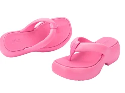 Flip Flops|Platforms*Melissa Free Platform II