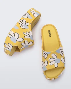 Slides|Platforms*Melissa Free Print Platform