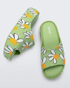 Slides|Platforms*Melissa Free Print Platform