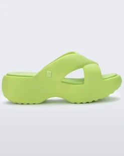 Slides|Platform*Melissa Free Rise