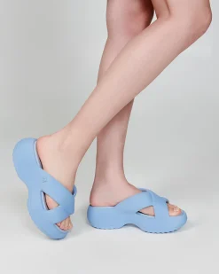 Slides|Platform*Melissa Free Rise