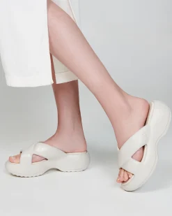 Slides|Platform*Melissa Free Rise