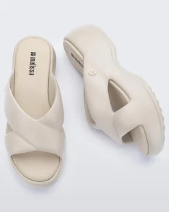 Slides|Platform*Melissa Free Rise