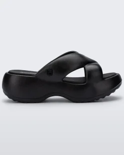 Slides|Platform*Melissa Free Rise