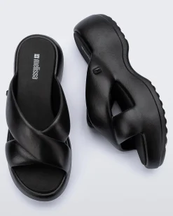 Slides|Platform*Melissa Free Rise