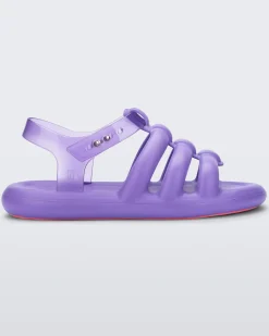 Ankle Strap*Melissa Freesherman