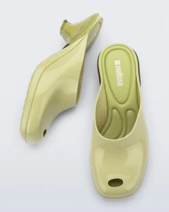 Heels|Mules*Melissa Gaia Green