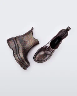 Boots|Platform*Melissa Grip