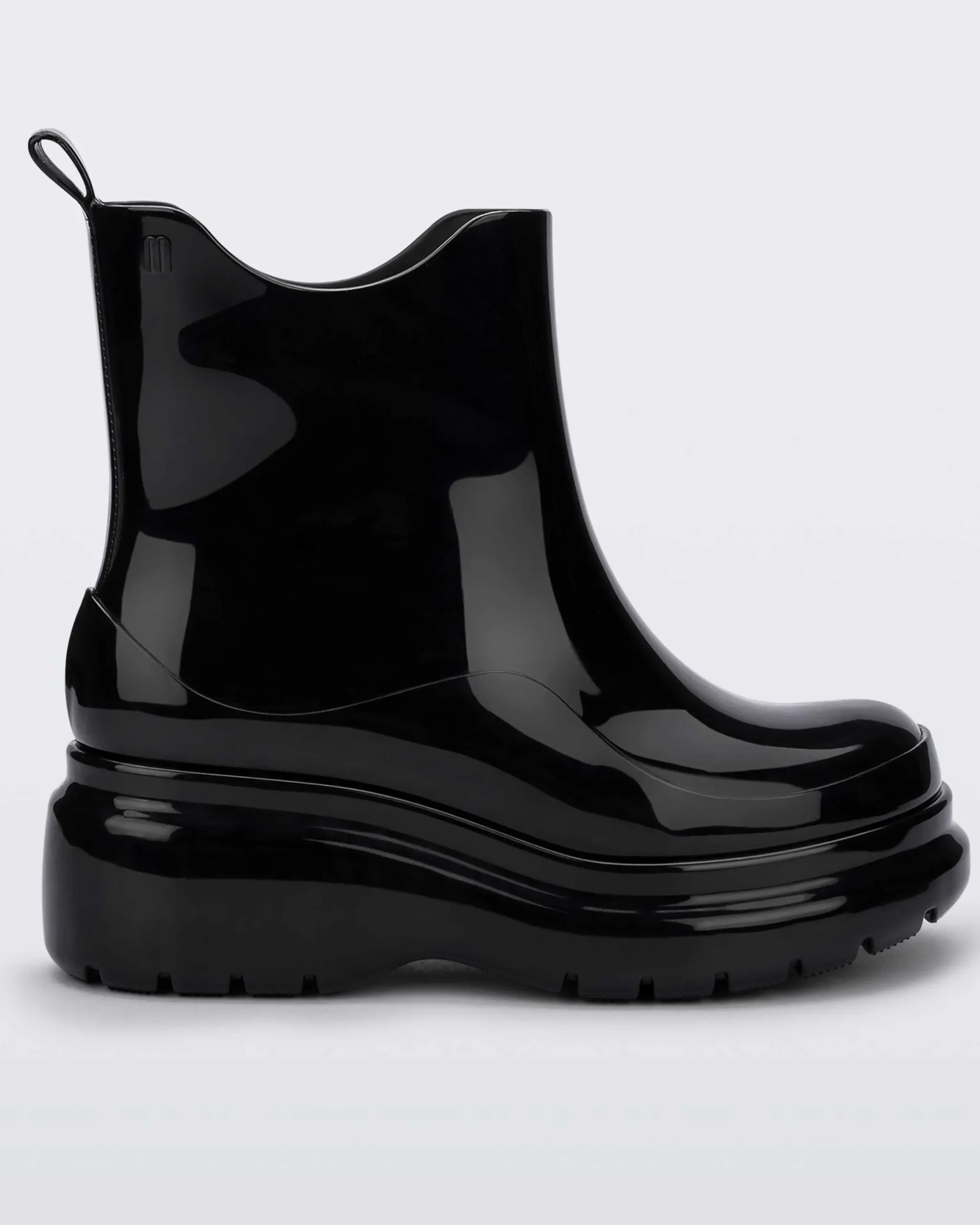 Boots|Platform*Melissa Grip