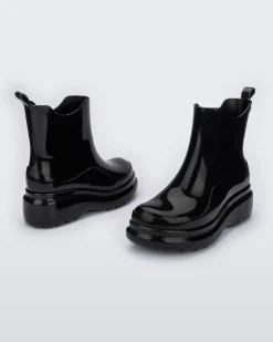 Boots|Platform*Melissa Grip