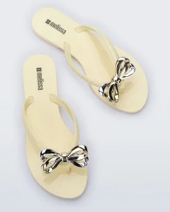 Flip Flops*Melissa Harmonic Eclipse