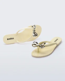 Flip Flops*Melissa Harmonic Eclipse