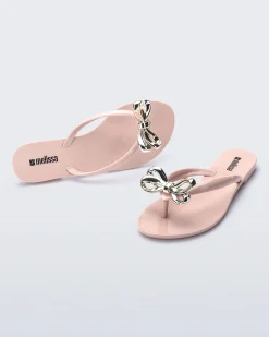 Flip Flops*Melissa Harmonic Eclipse