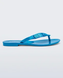 Flip Flops*Melissa Harmonic M Chic
