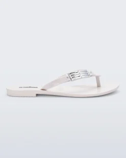 Flip Flops*Melissa Harmonic M Chic