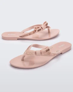 Flip Flops*Melissa Harmonic M Lover