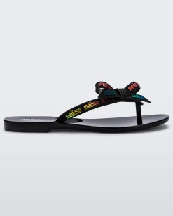 Flip Flops*Melissa Harmonic M Lover