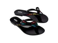 Flip Flops*Melissa Harmonic M Lover