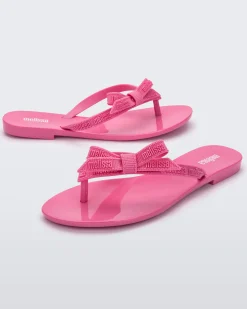 Flip Flops*Melissa Harmonic M Lover