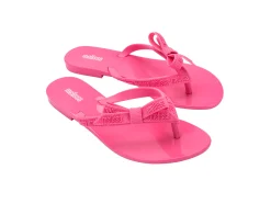 Flip Flops*Melissa Harmonic M Lover