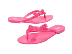Flip Flops*Melissa Harmonic M Lover