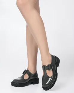 Mary Janes*Melissa Jackie