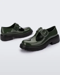 Mary Janes*Melissa Jackie