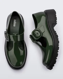 Mary Janes*Melissa Jackie