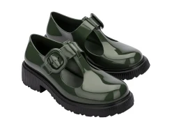 Mary Janes*Melissa Jackie