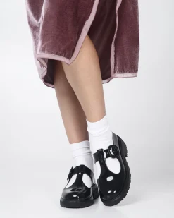 Mary Janes*Melissa Jackie