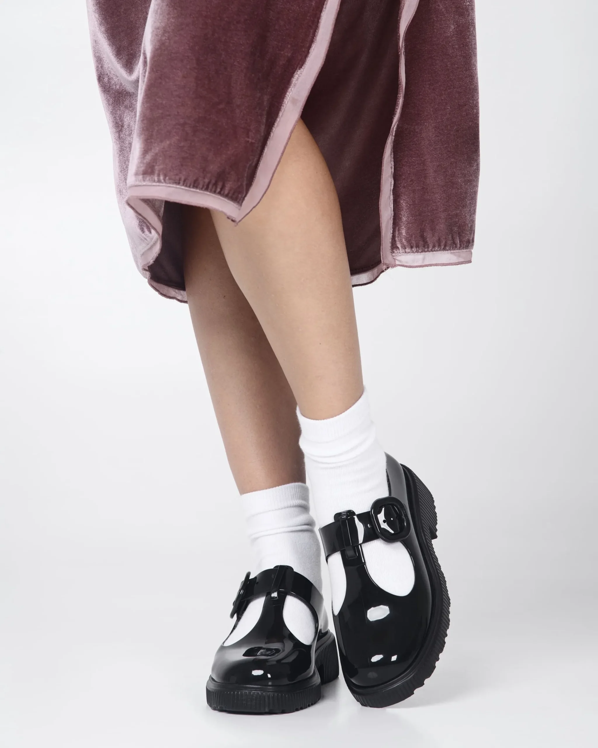 Mary Janes*Melissa Jackie