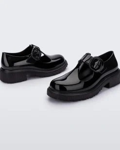 Mary Janes*Melissa Jackie