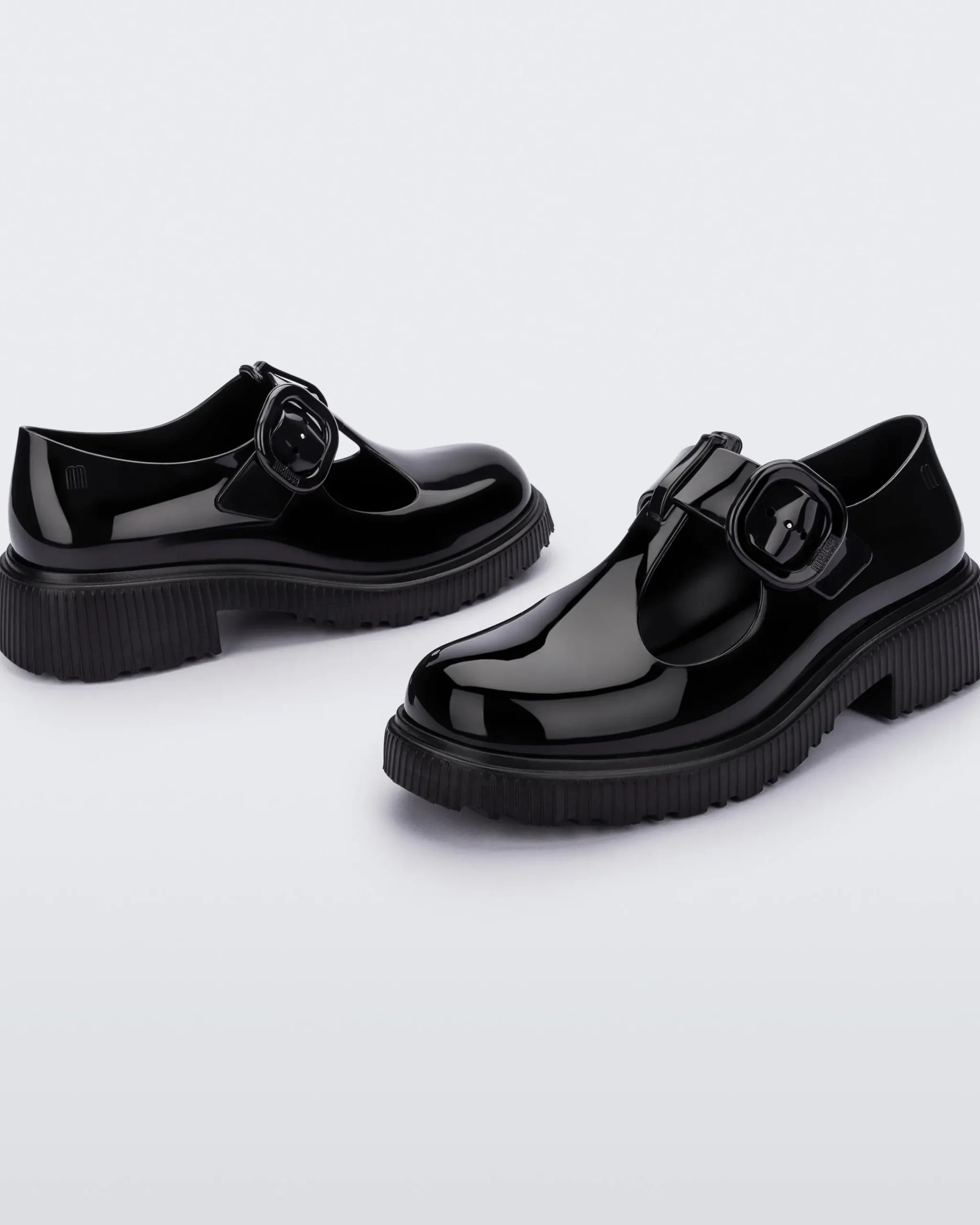 Mary Janes*Melissa Jackie