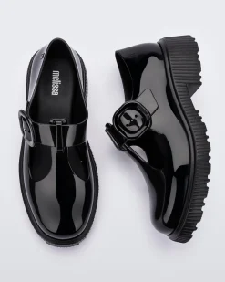 Mary Janes*Melissa Jackie