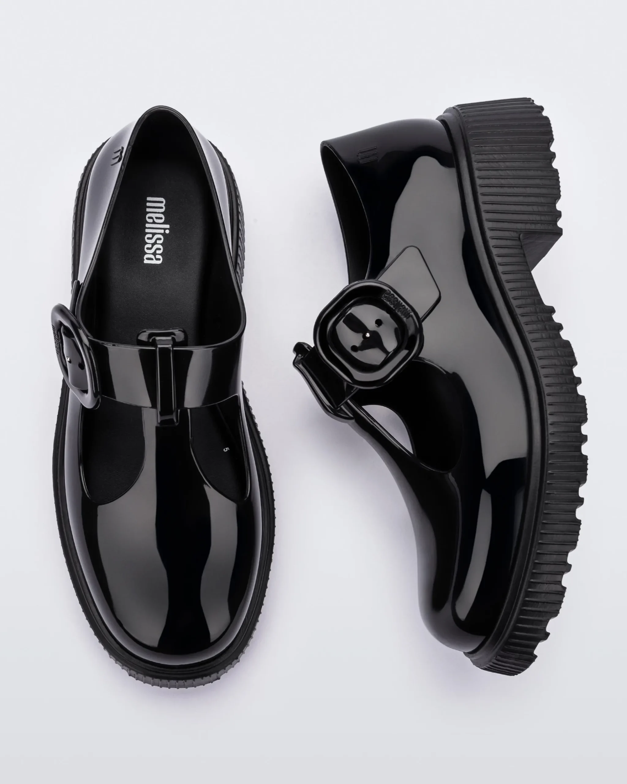 Mary Janes*Melissa Jackie