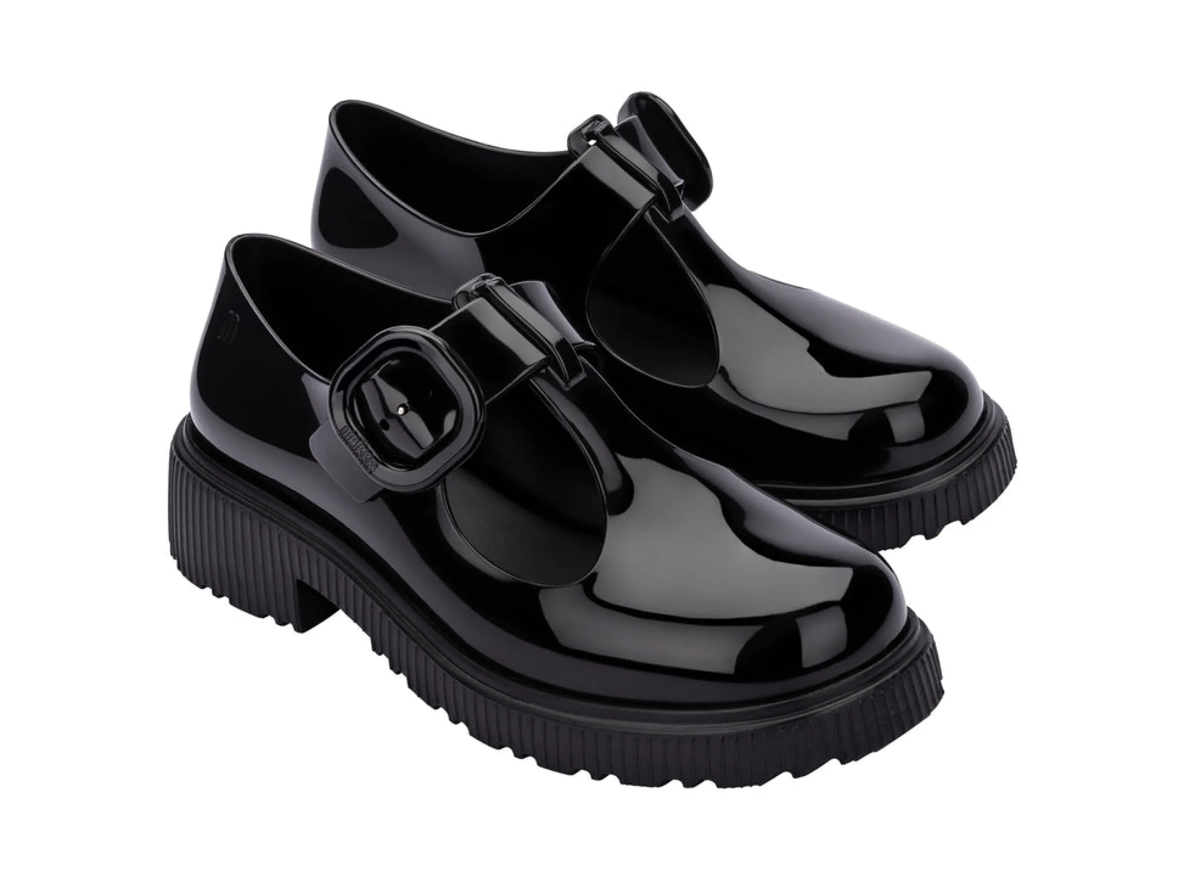 Mary Janes*Melissa Jackie