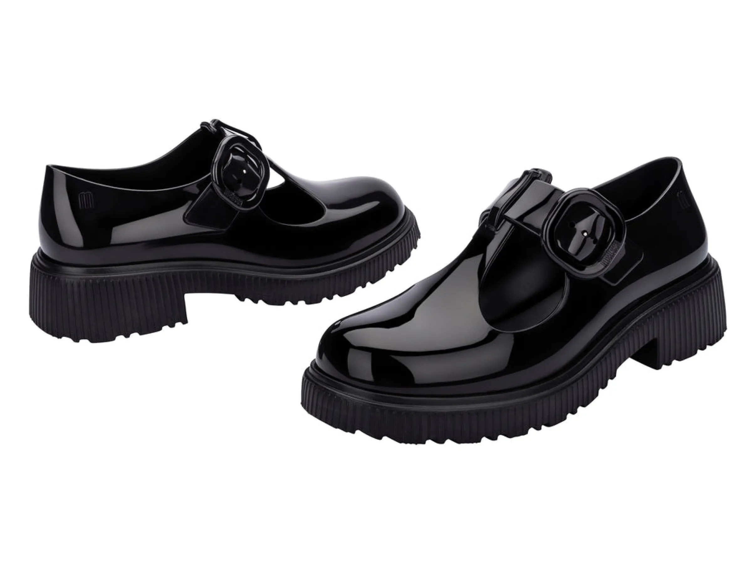 Mary Janes*Melissa Jackie