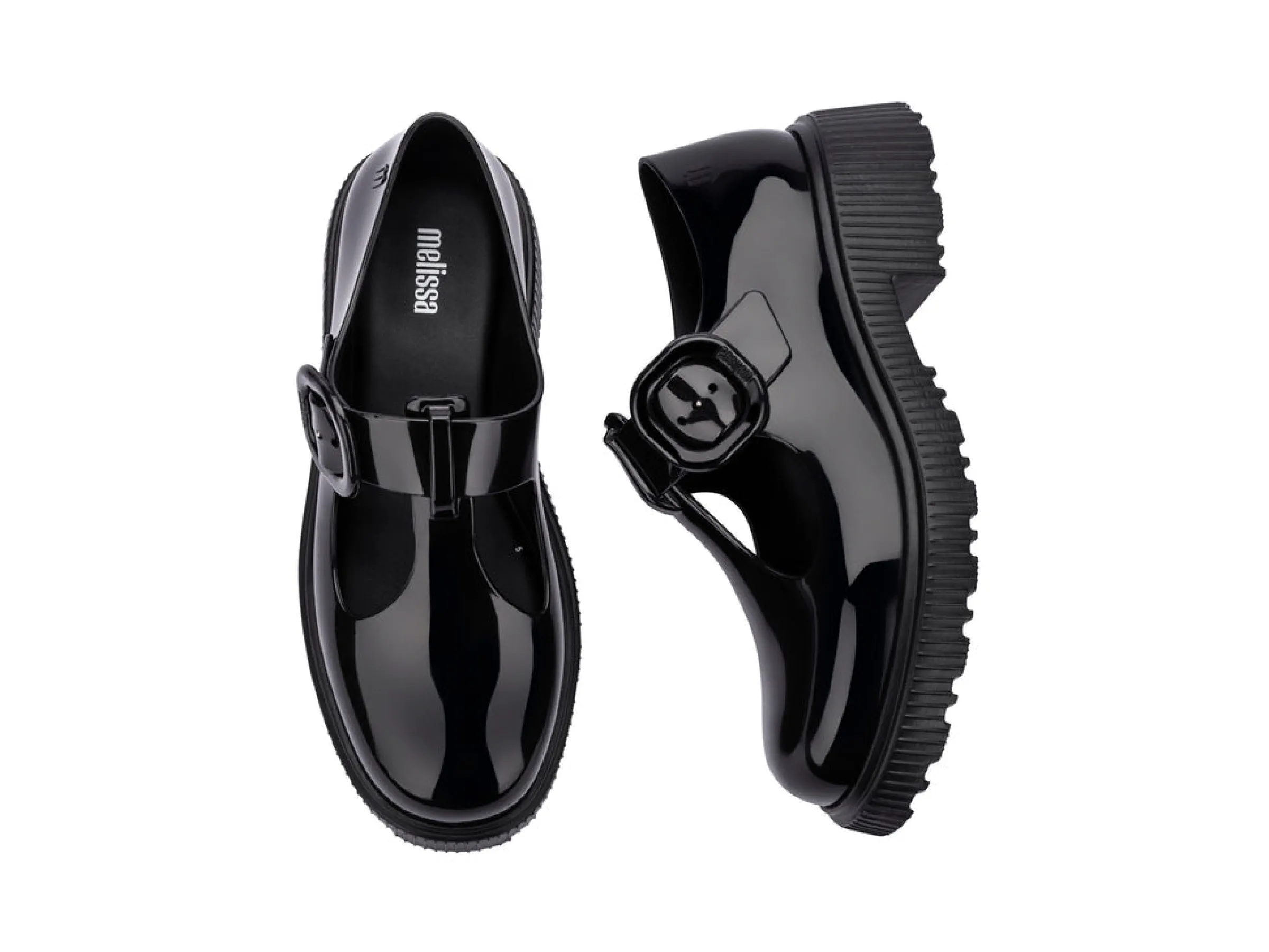 Mary Janes*Melissa Jackie