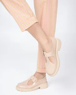 Mary Janes*Melissa Jackie