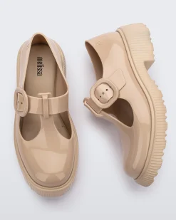 Mary Janes*Melissa Jackie