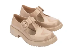 Mary Janes*Melissa Jackie